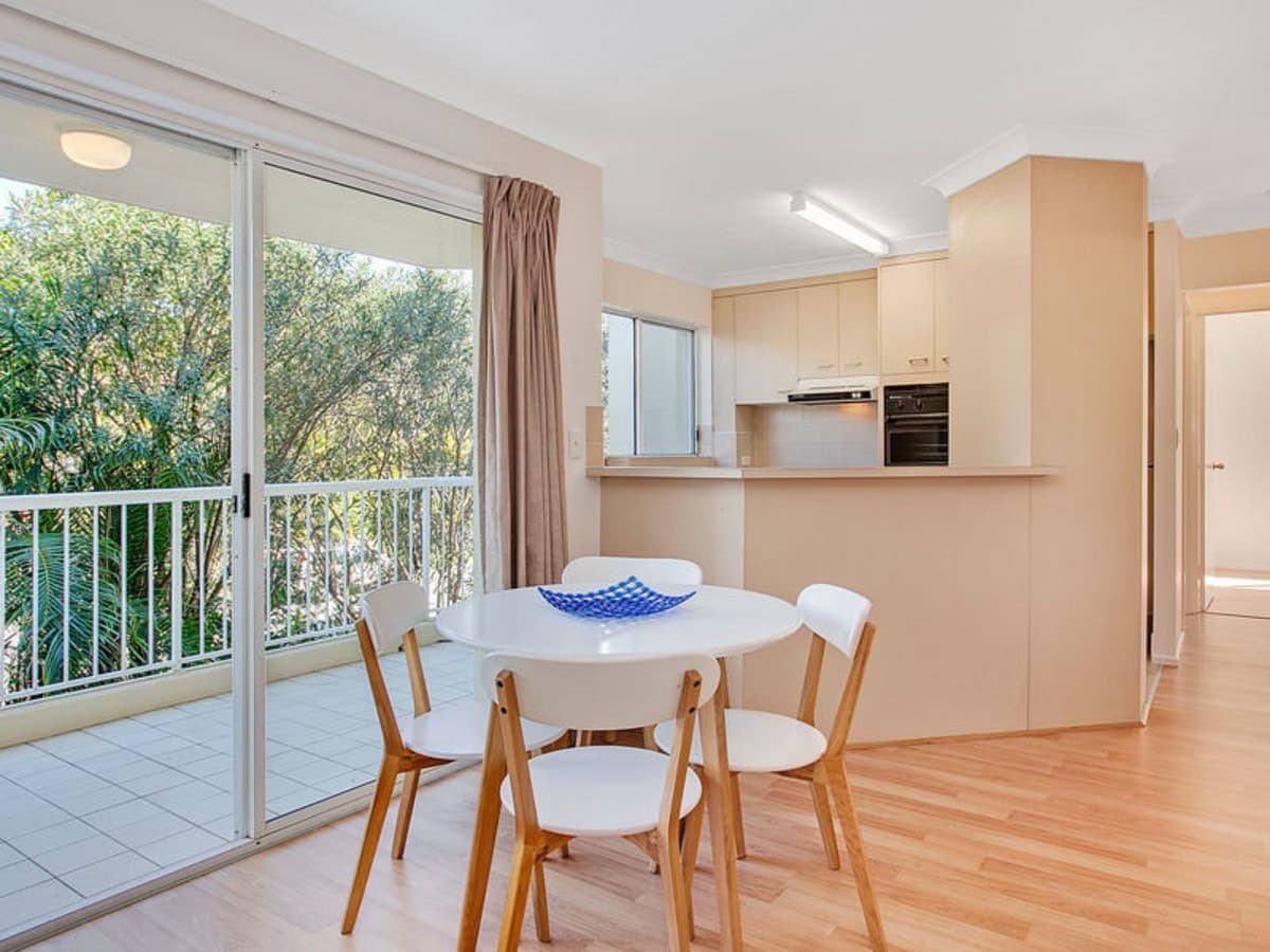 221/19 Burleigh Street, BURLEIGH HEADS, Burleigh Heads - Thumbnail 3