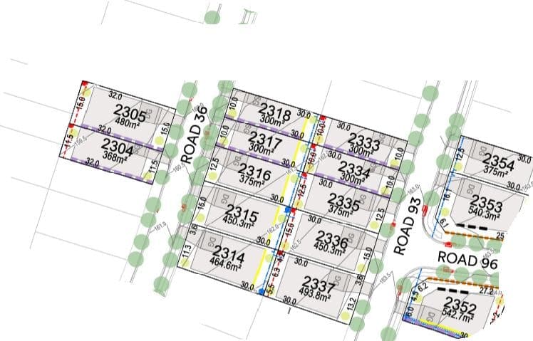 2318/Stage 2D/913 Appin Road, Gilead, Gilead - Thumbnail 2