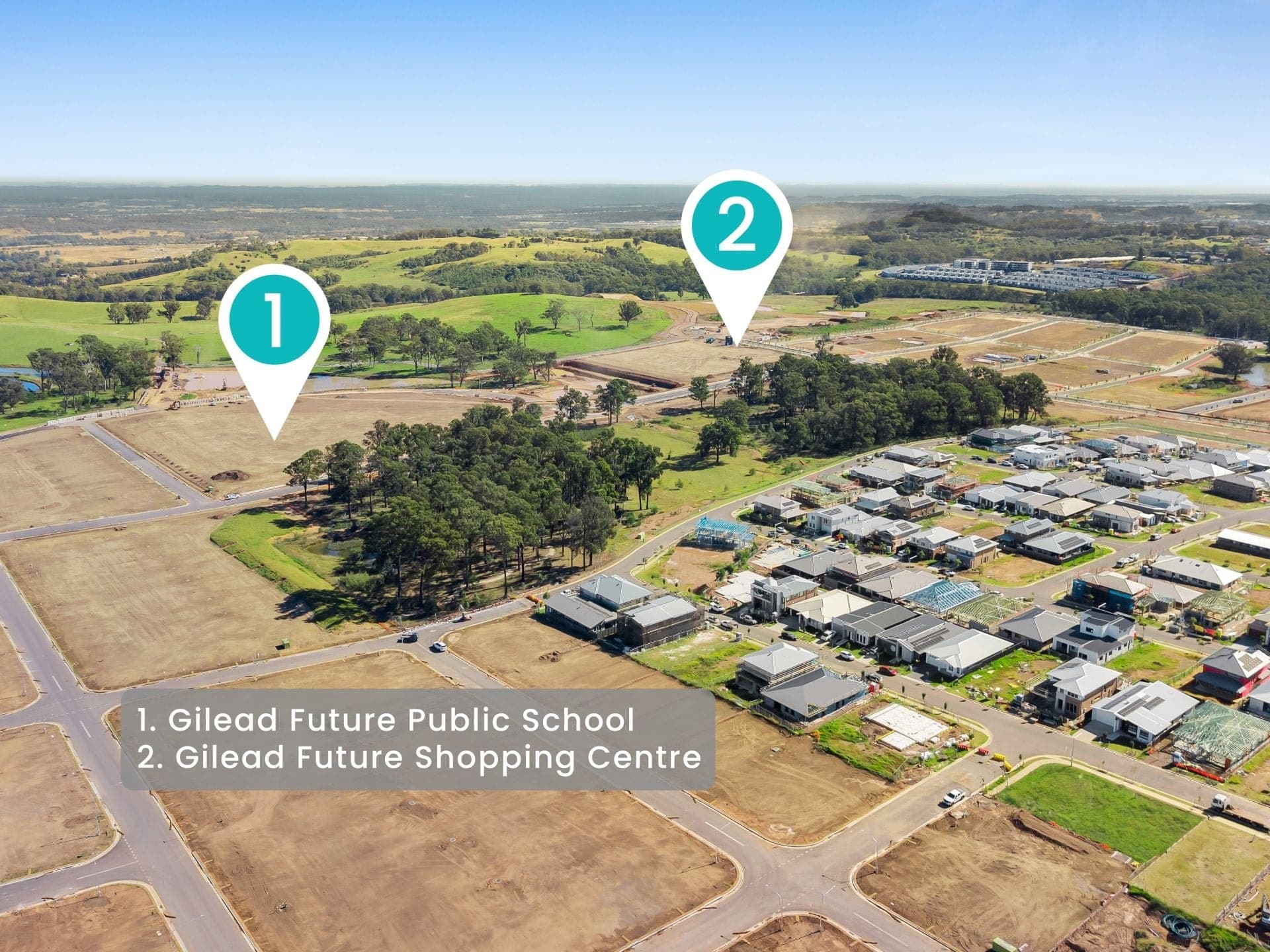 2318/Stage 2D/913 Appin Road, Gilead, Gilead - Thumbnail 8