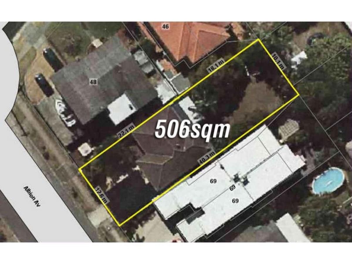 71 Albion Avenue, MIAMI, Miami - Thumbnail 3