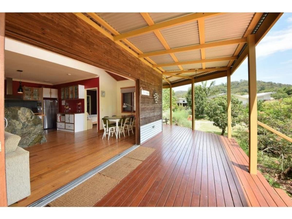 12 Creek Way, CURRUMBIN VALLEY, Currumbin Valley - Image 1
