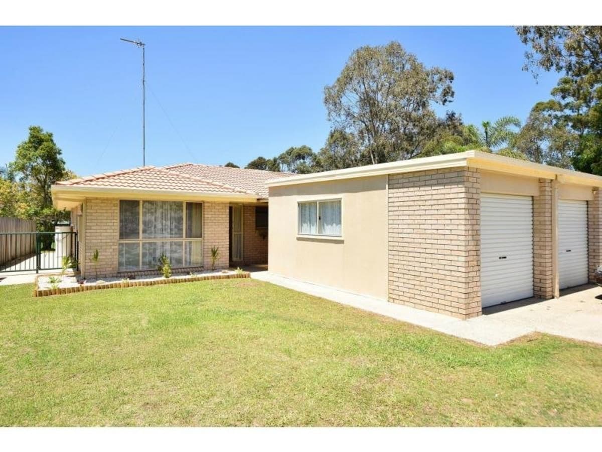 46/5 Greenlands Drive, VARSITY LAKES, Varsity Lakes - Image 1