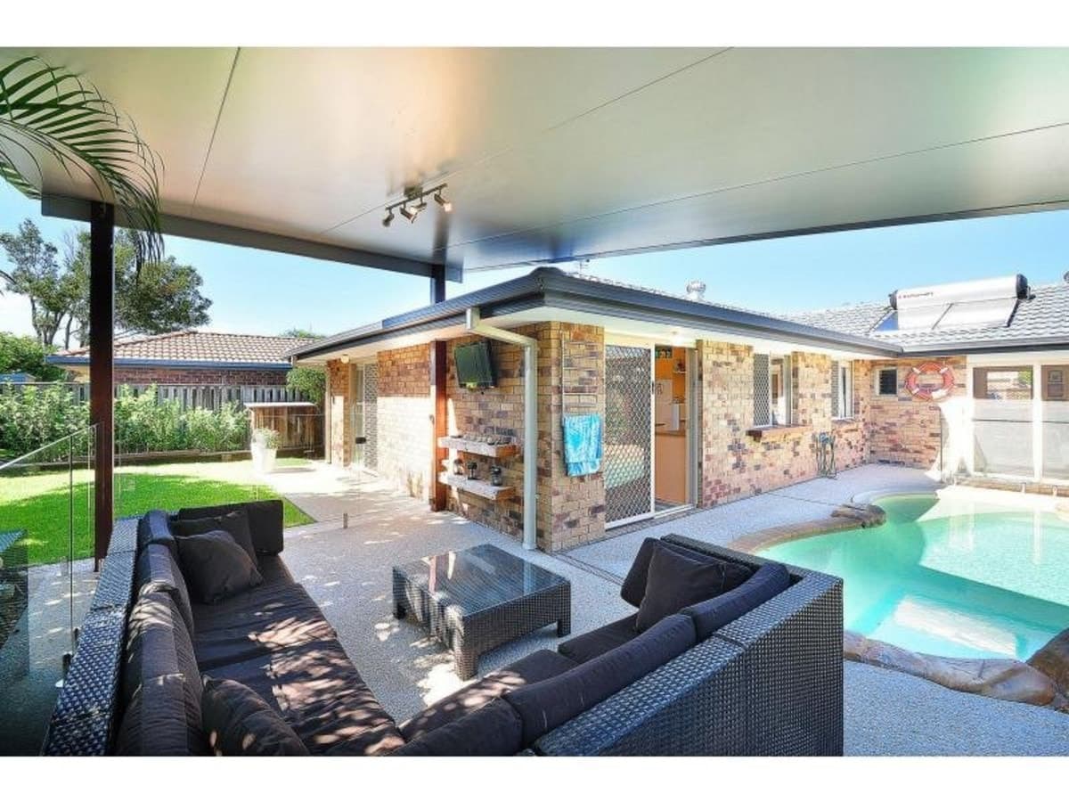 8 Sonama Court, BURLEIGH WATERS, Burleigh Waters - Image 1