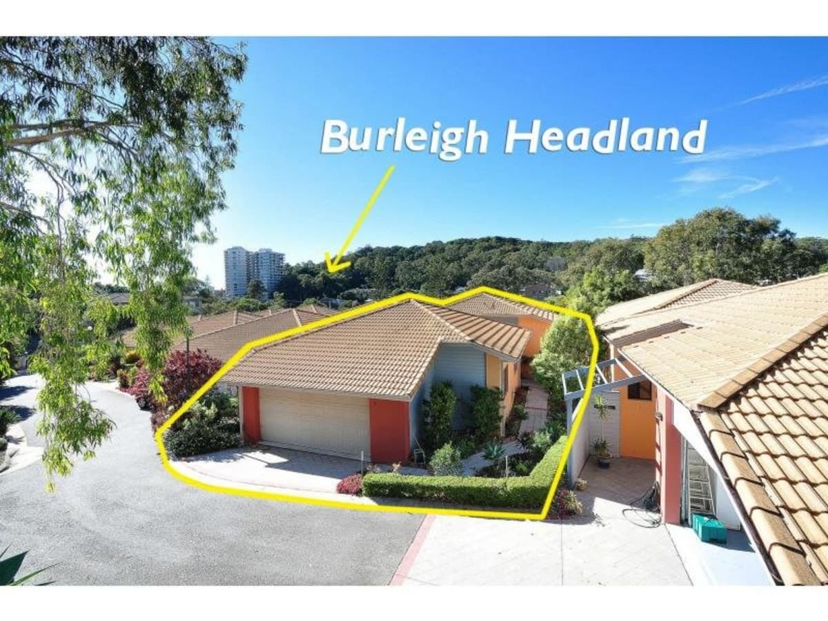 5/6 Burrabee Street, BURLEIGH HEADS, Burleigh Heads - Image 1
