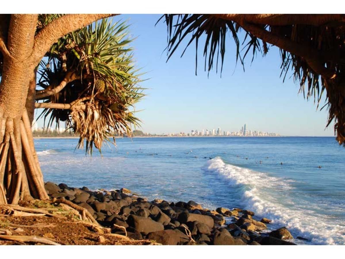 2037/1 Ocean Street, BURLEIGH HEADS, Burleigh Heads - Image 1