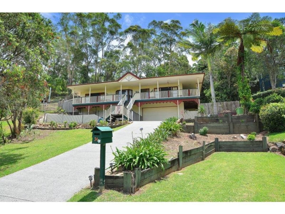 34 Foothill Street, ELANORA, Elanora - Image 1