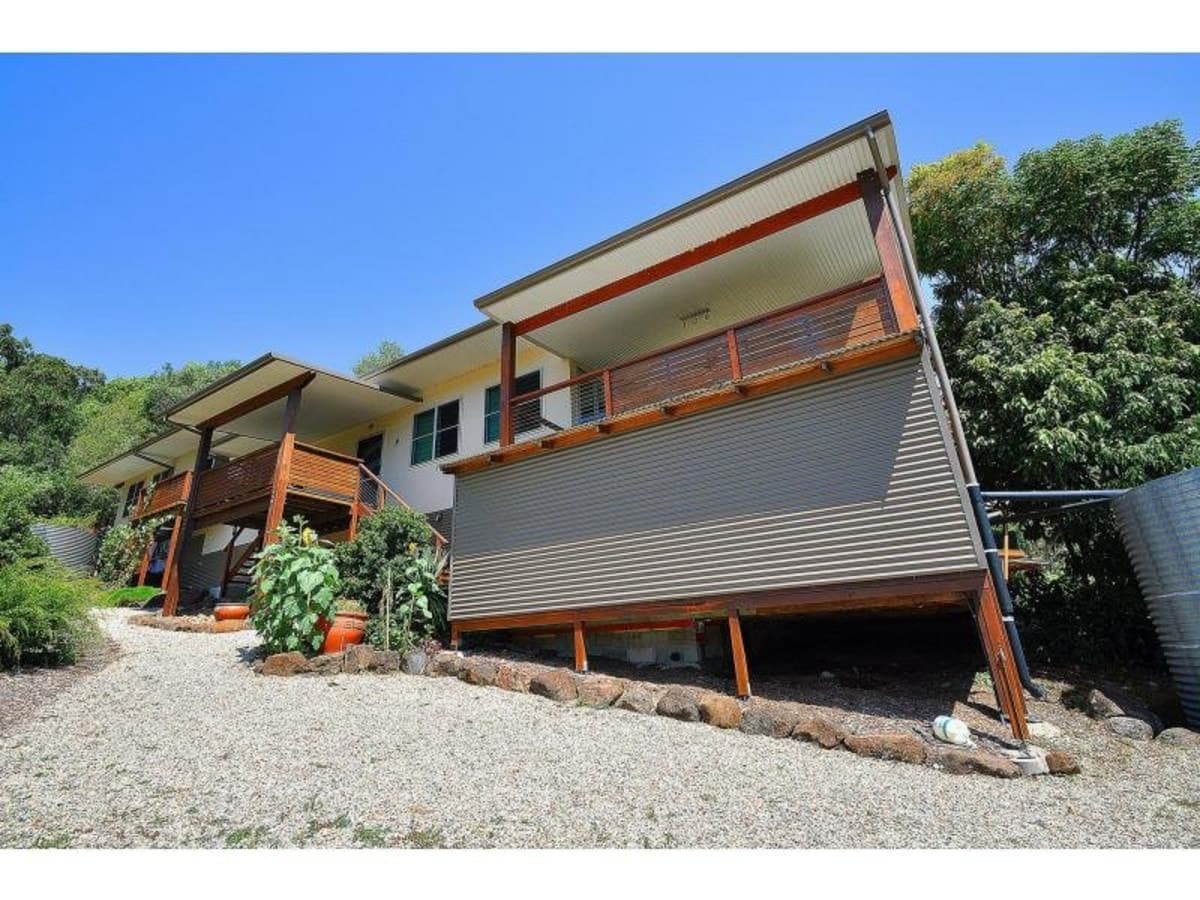 2 Hide A Way, CURRUMBIN VALLEY, Currumbin Valley - Image 1