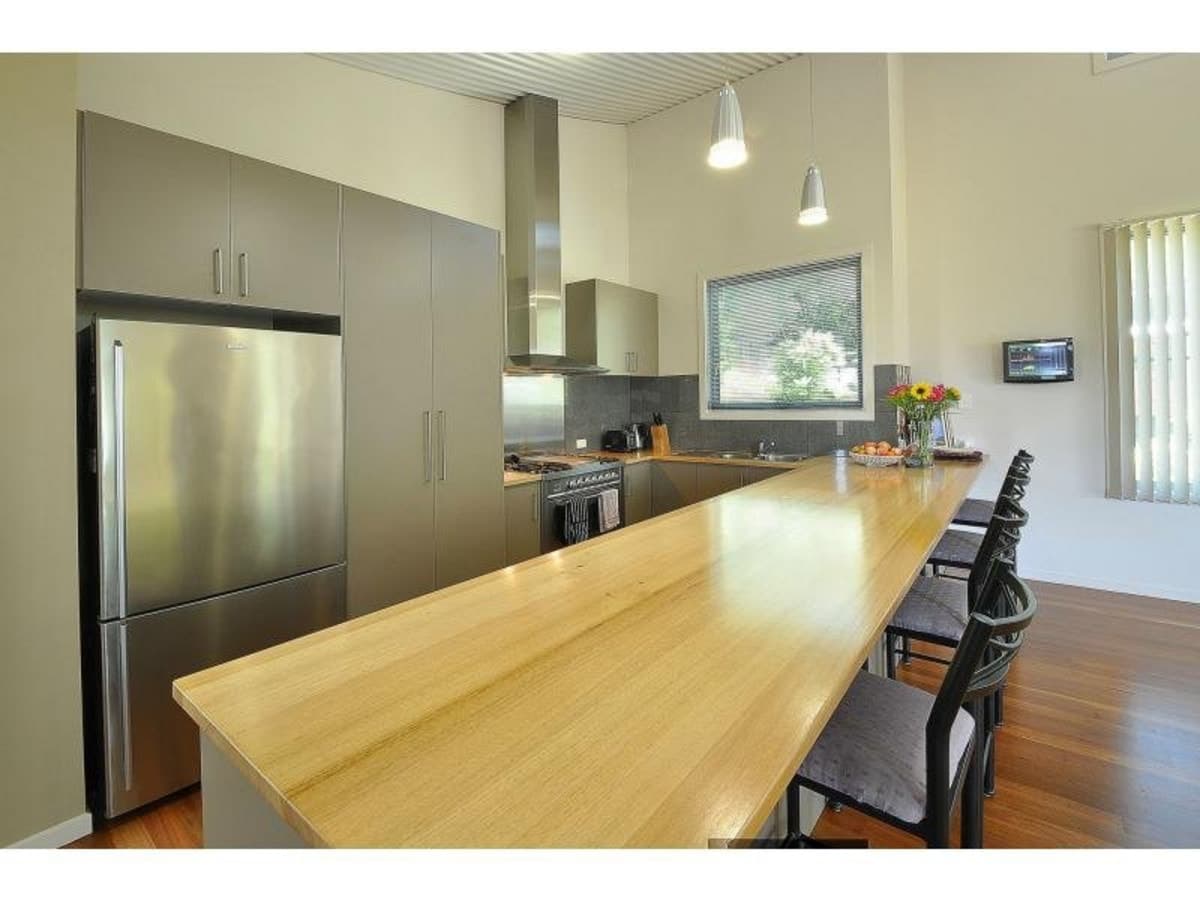 2 Hide A Way, CURRUMBIN VALLEY, Currumbin Valley - Thumbnail 4