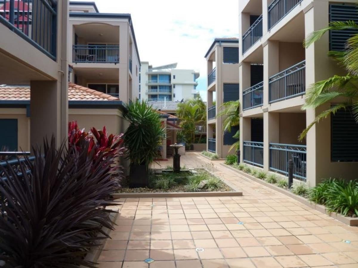 5/21 Peerless Avenue, MERMAID BEACH, Mermaid Beach - Image 1