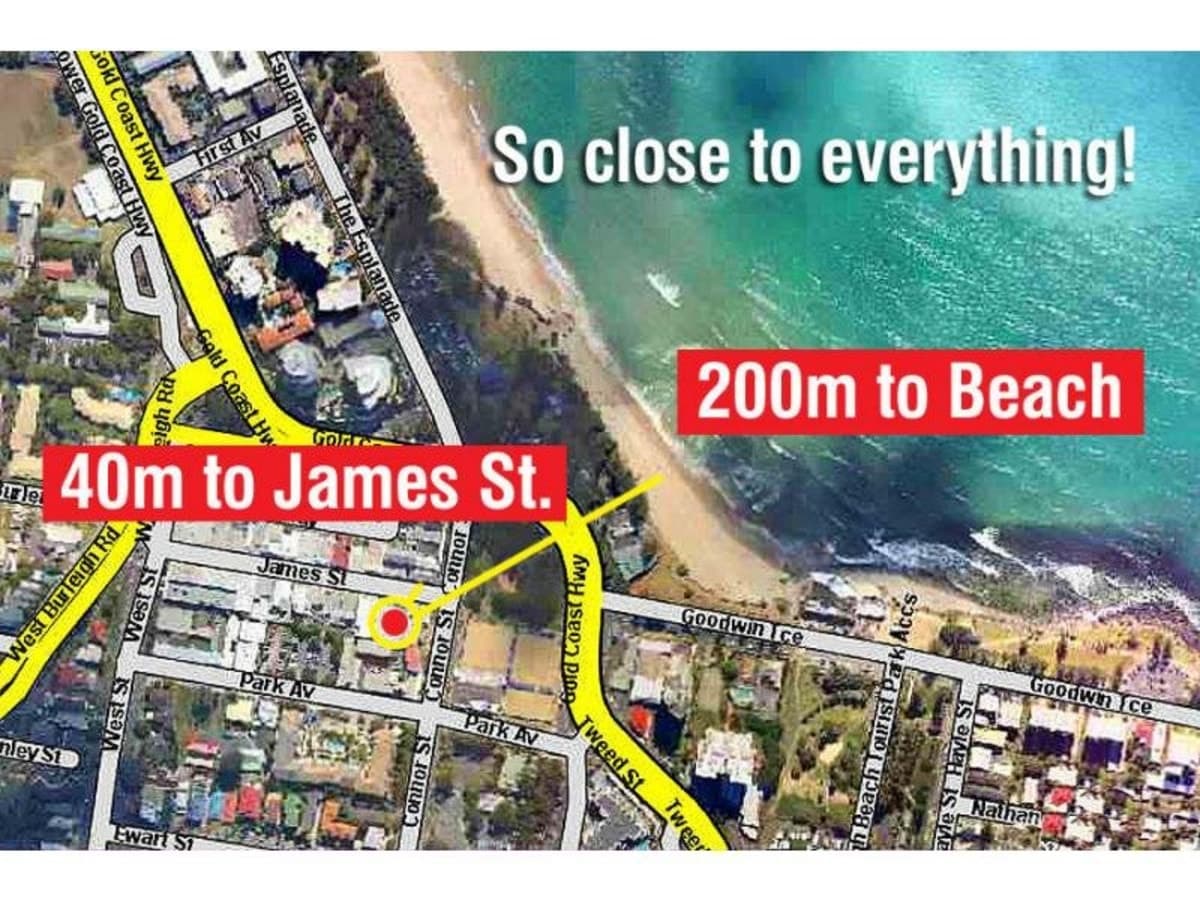 15/31 Connor Street, BURLEIGH HEADS, Burleigh Heads - Thumbnail 3