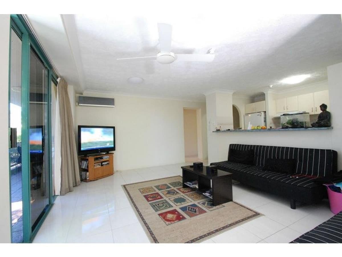 7/1 Burleigh Street, BURLEIGH HEADS, Burleigh Heads - Image 1