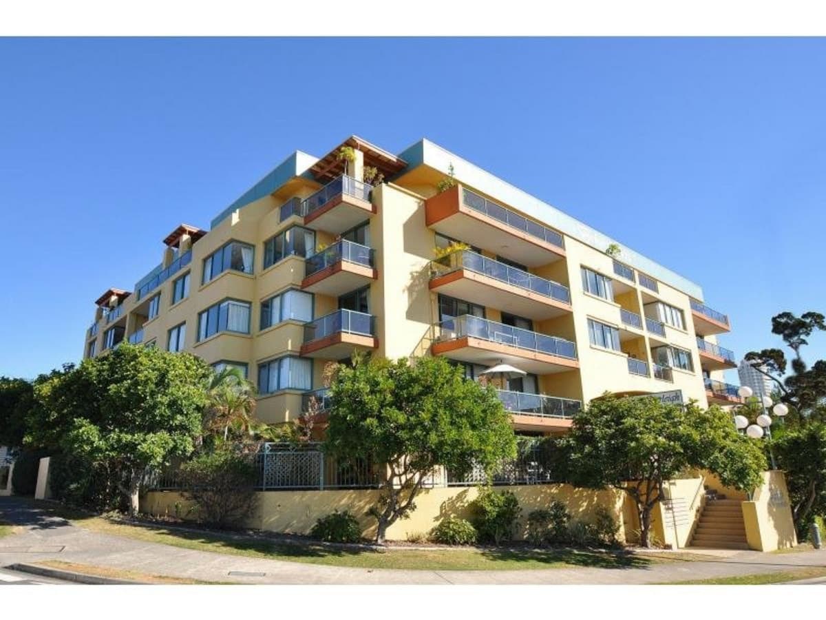 7/1 Burleigh Street, BURLEIGH HEADS, Burleigh Heads - Thumbnail 3