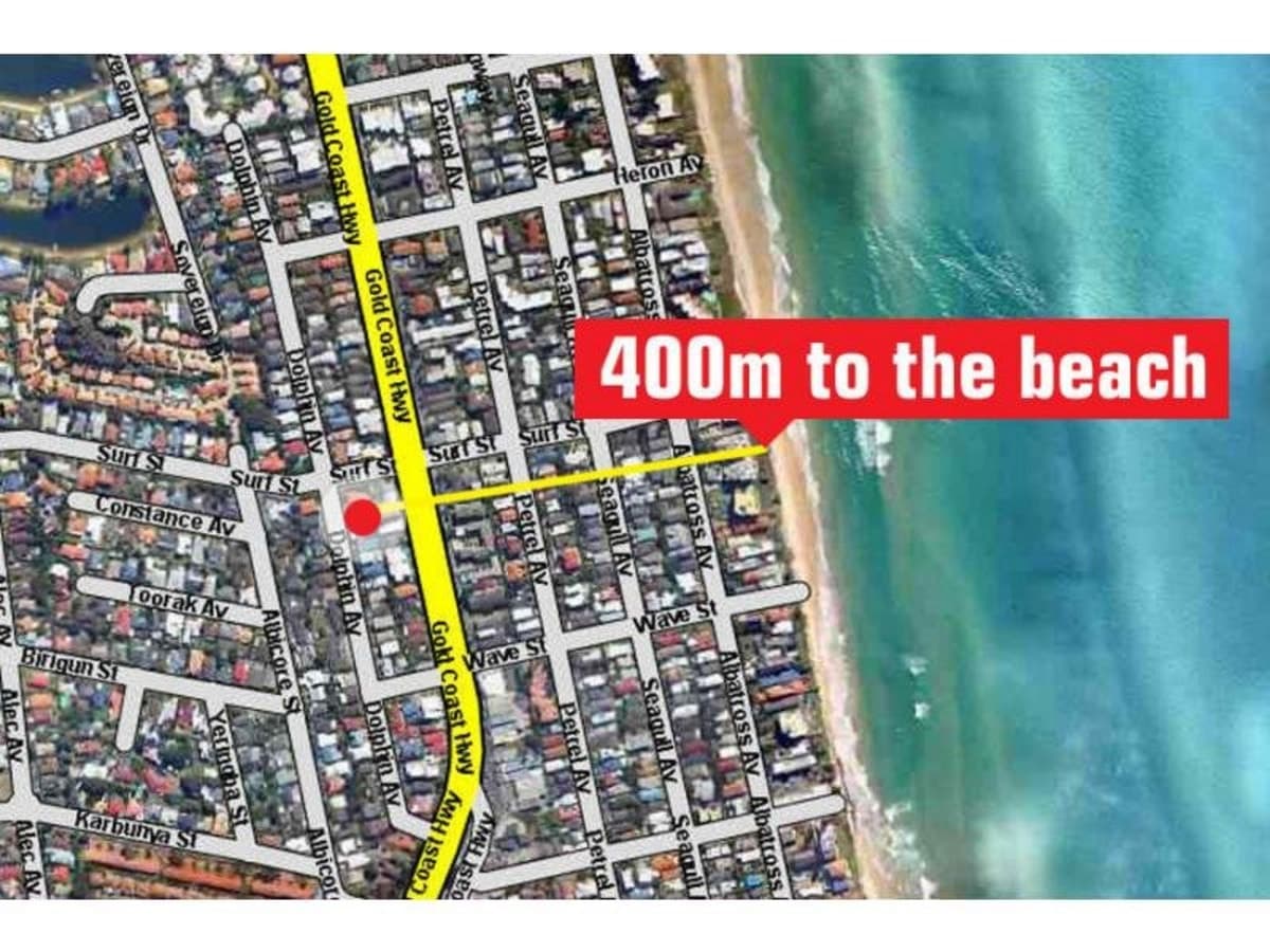1/41 Dolphin Avenue, MERMAID BEACH, Mermaid Beach - Thumbnail 3