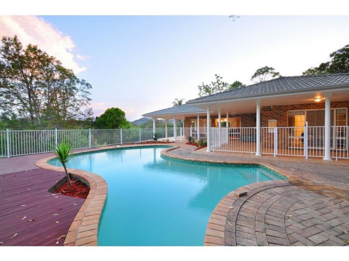 9 Monday Drive, TALLEBUDGERA VALLEY, Tallebudgera Valley - Image 1