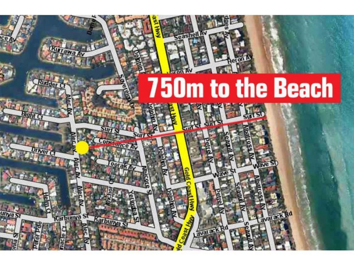 65 Alec Avenue, MERMAID WATERS, Mermaid Waters - Thumbnail 8