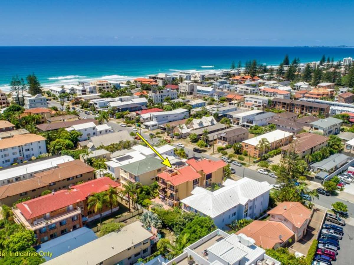 5/37 Sunbrite Street, MERMAID BEACH, Mermaid Beach - Image 1