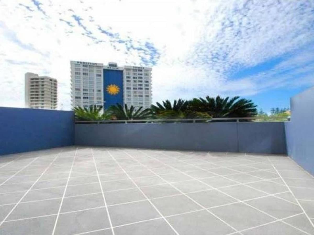 1029/1 Ocean Street, BURLEIGH HEADS, Burleigh Heads - Image 1