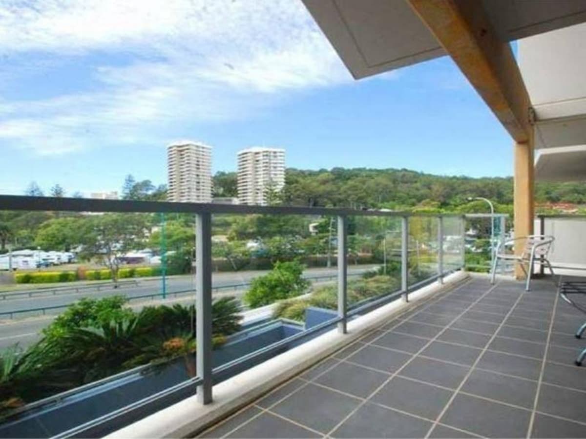 1029/1 Ocean Street, BURLEIGH HEADS, Burleigh Heads - Thumbnail 4
