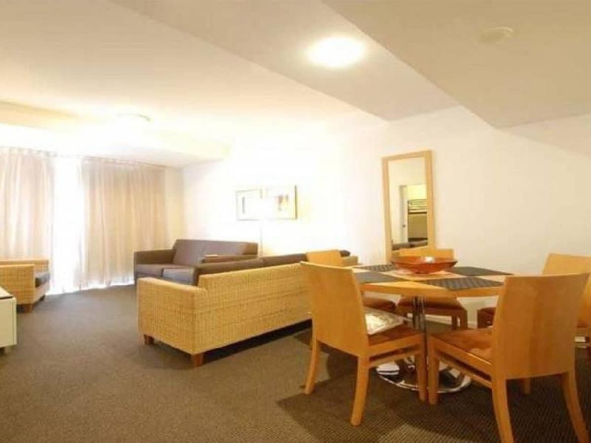 1029/1 Ocean Street, BURLEIGH HEADS, Burleigh Heads - Thumbnail 5