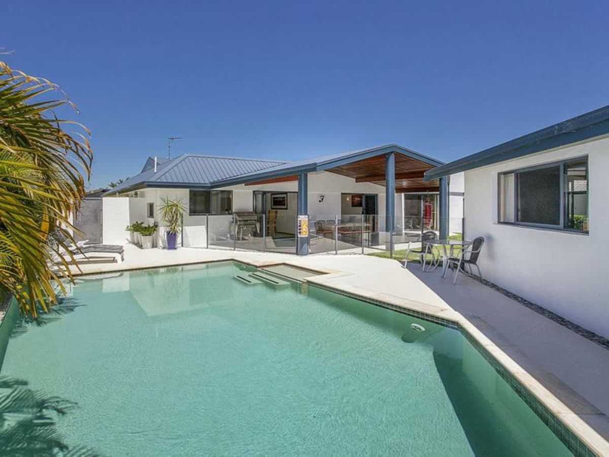 3 Turaco Court, BURLEIGH WATERS, Burleigh Waters - Image 1