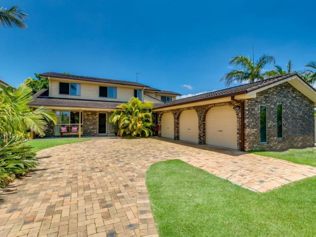 57 Pintail Crescent, BURLEIGH WATERS, Burleigh Waters - Image 1