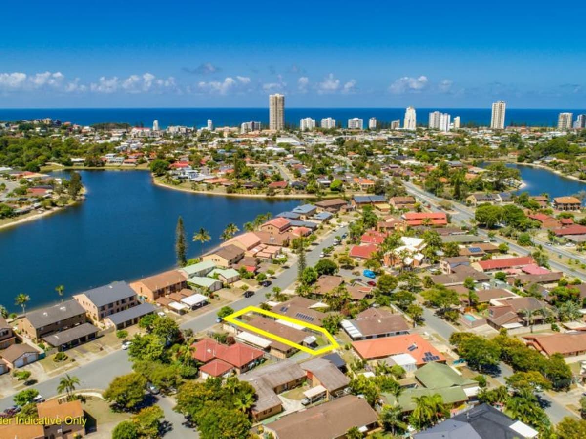 1/14 Barbet Place, BURLEIGH WATERS, Burleigh Waters - Image 1