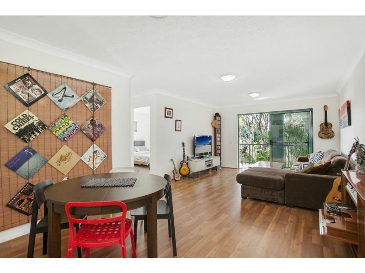 7/17 Markeri Street, MERMAID BEACH, Mermaid Beach - Image 1