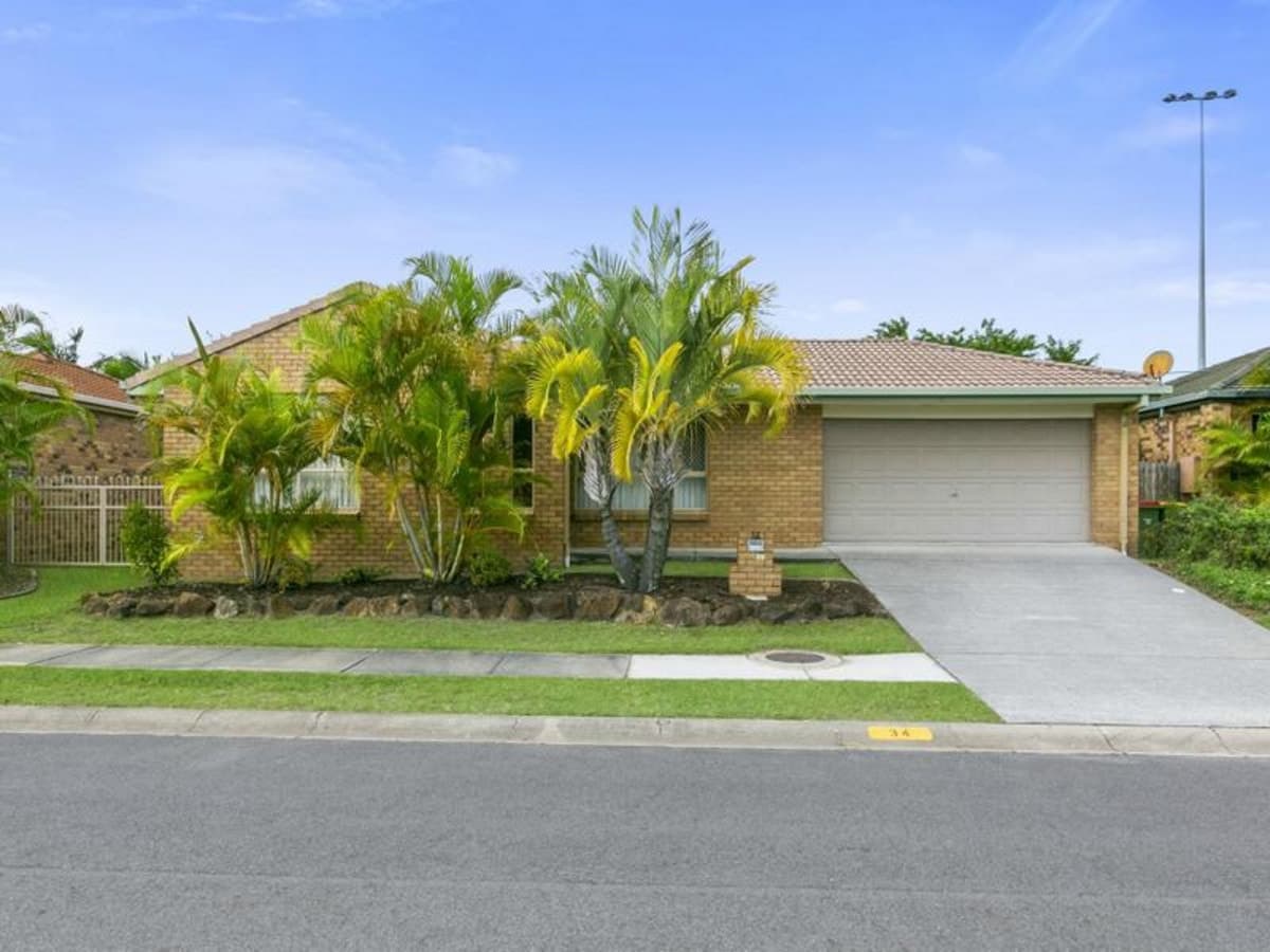 34 Galeen Drive, BURLEIGH WATERS, Burleigh Waters - Image 1