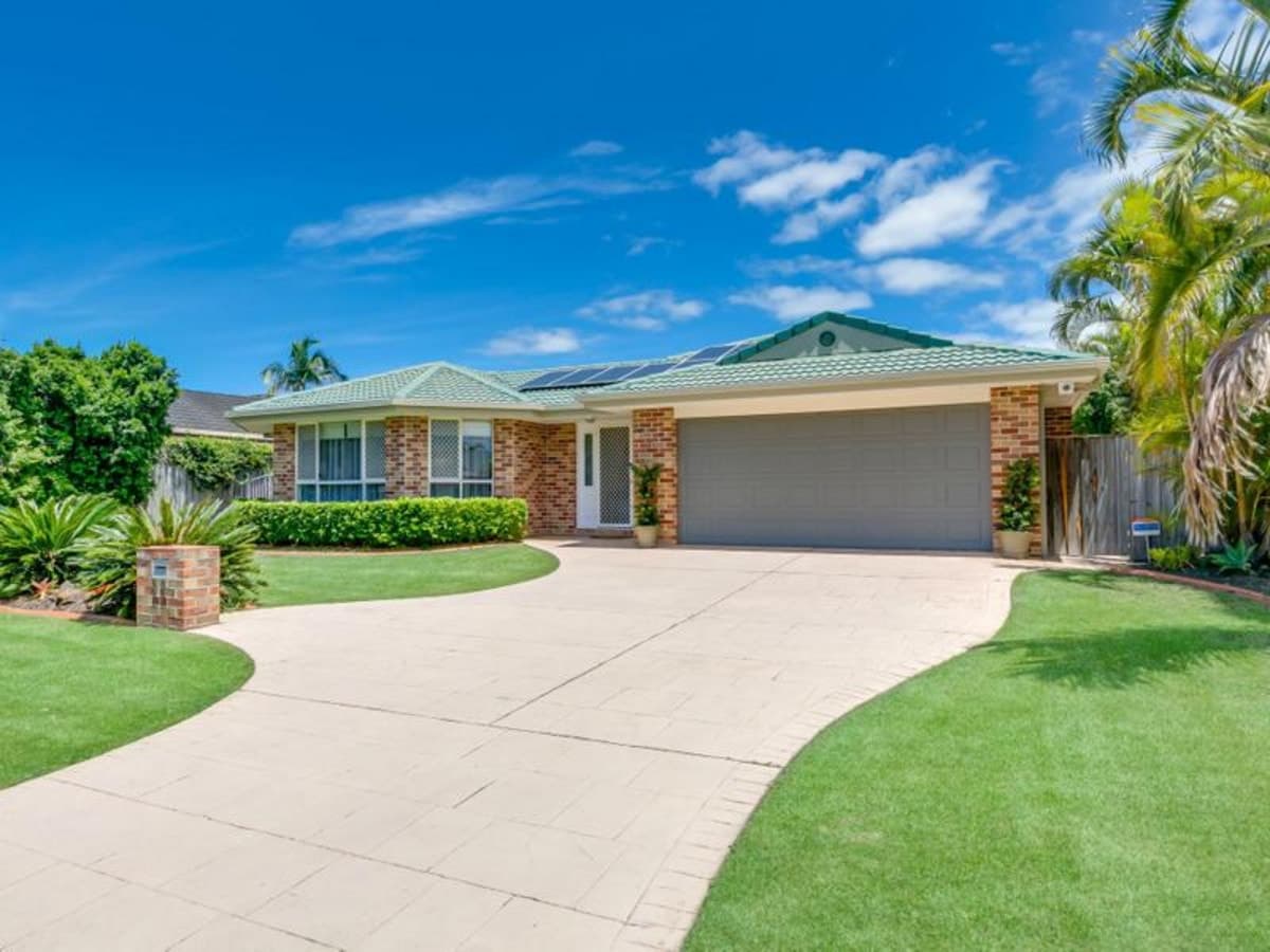 11 Gannet Street, BURLEIGH WATERS, Burleigh Waters - Image 1