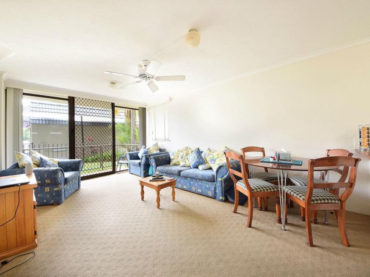 2/43 Enderley Avenue, SURFERS PARADISE, Surfers Paradise - Image 1