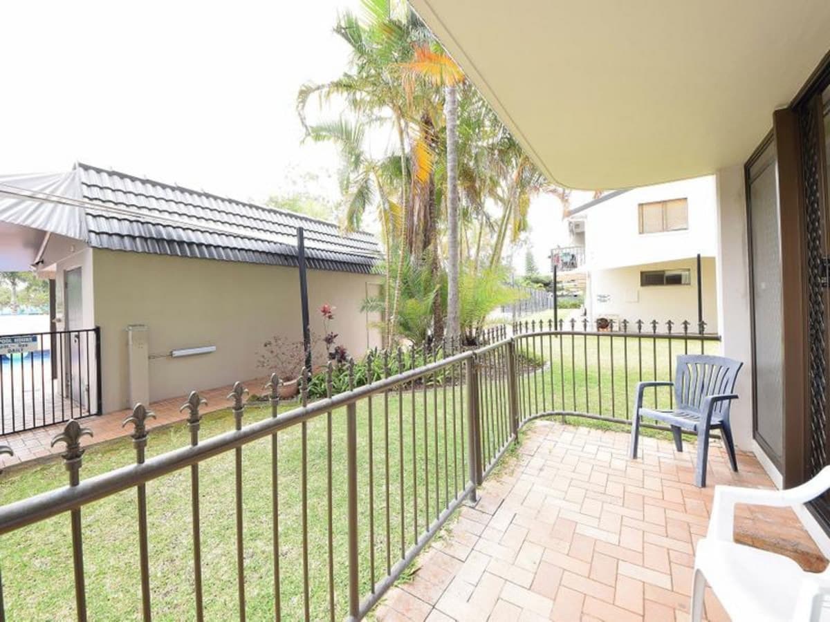 2/43 Enderley Avenue, SURFERS PARADISE, Surfers Paradise - Thumbnail 8