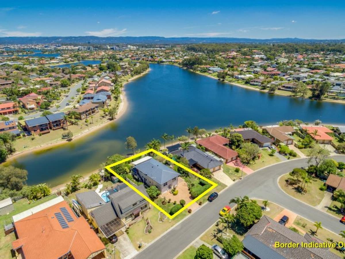 6 Spoonbill Court, BURLEIGH WATERS, Burleigh Waters - Image 1