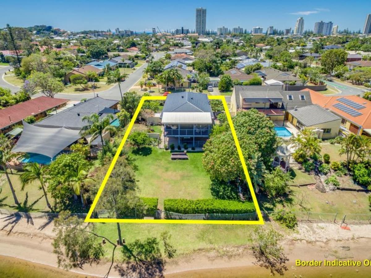 6 Spoonbill Court, BURLEIGH WATERS, Burleigh Waters - Thumbnail 6