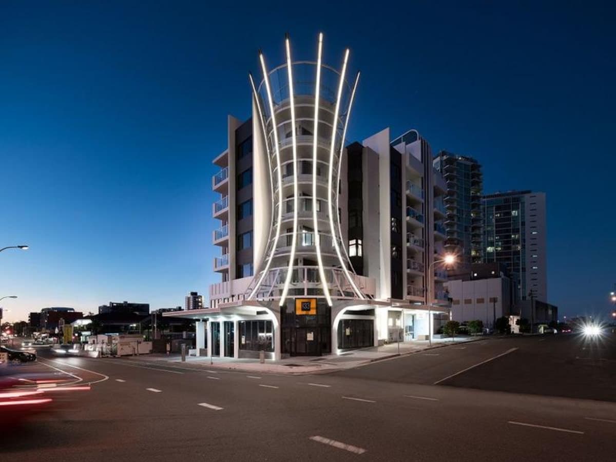 406/133 Scarborough Street, SOUTHPORT, Southport - Image 1