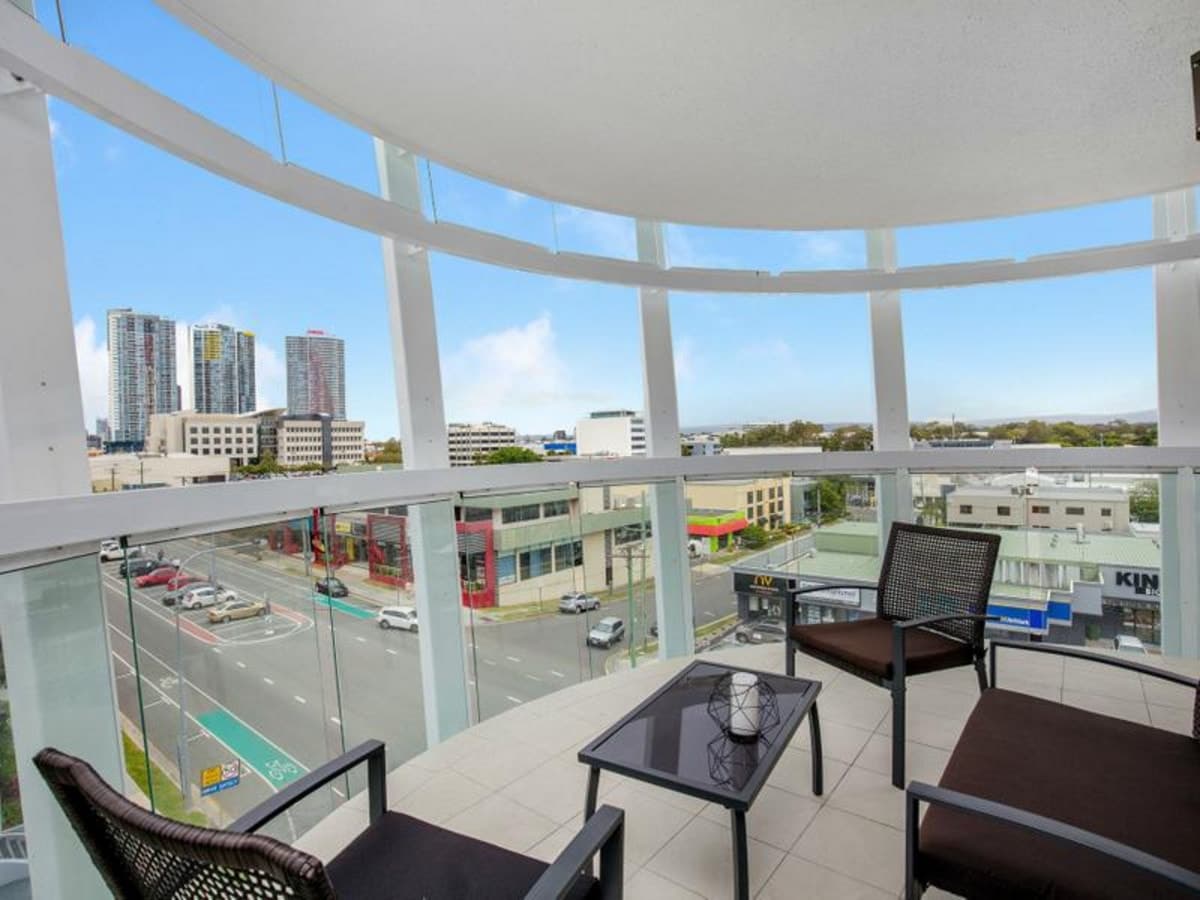406/133 Scarborough Street, SOUTHPORT, Southport - Thumbnail 3