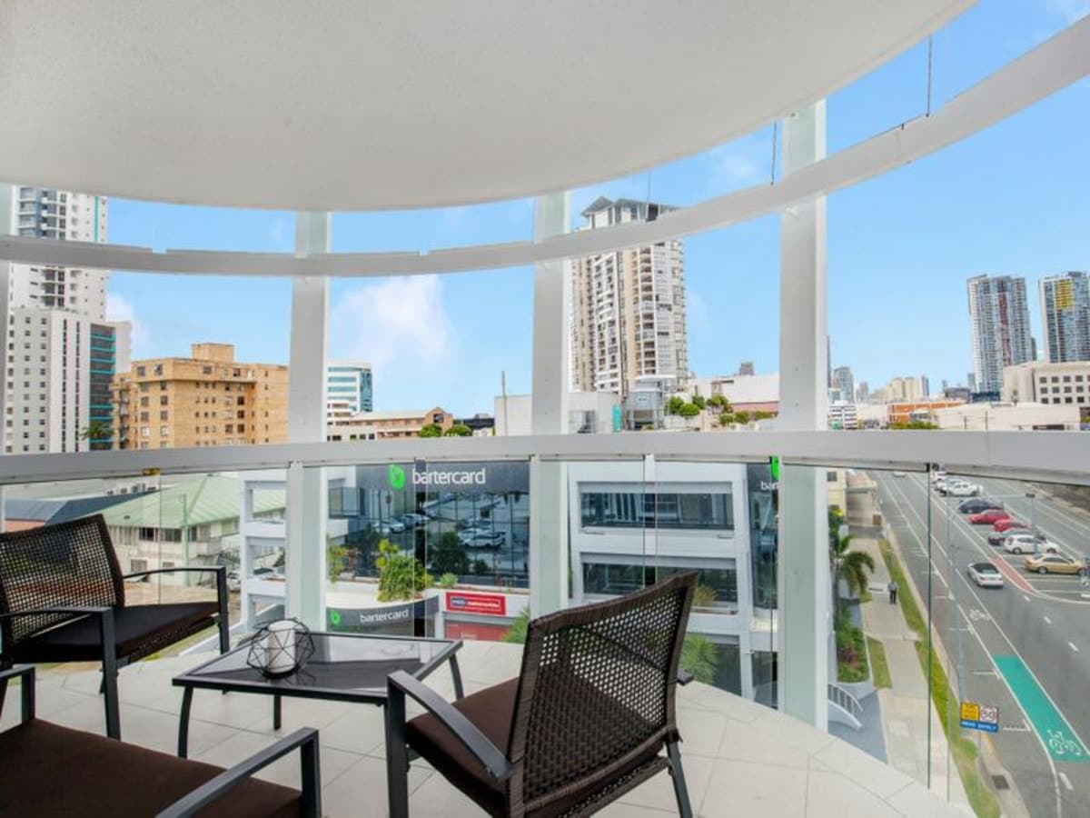 406/133 Scarborough Street, SOUTHPORT, Southport - Thumbnail 8