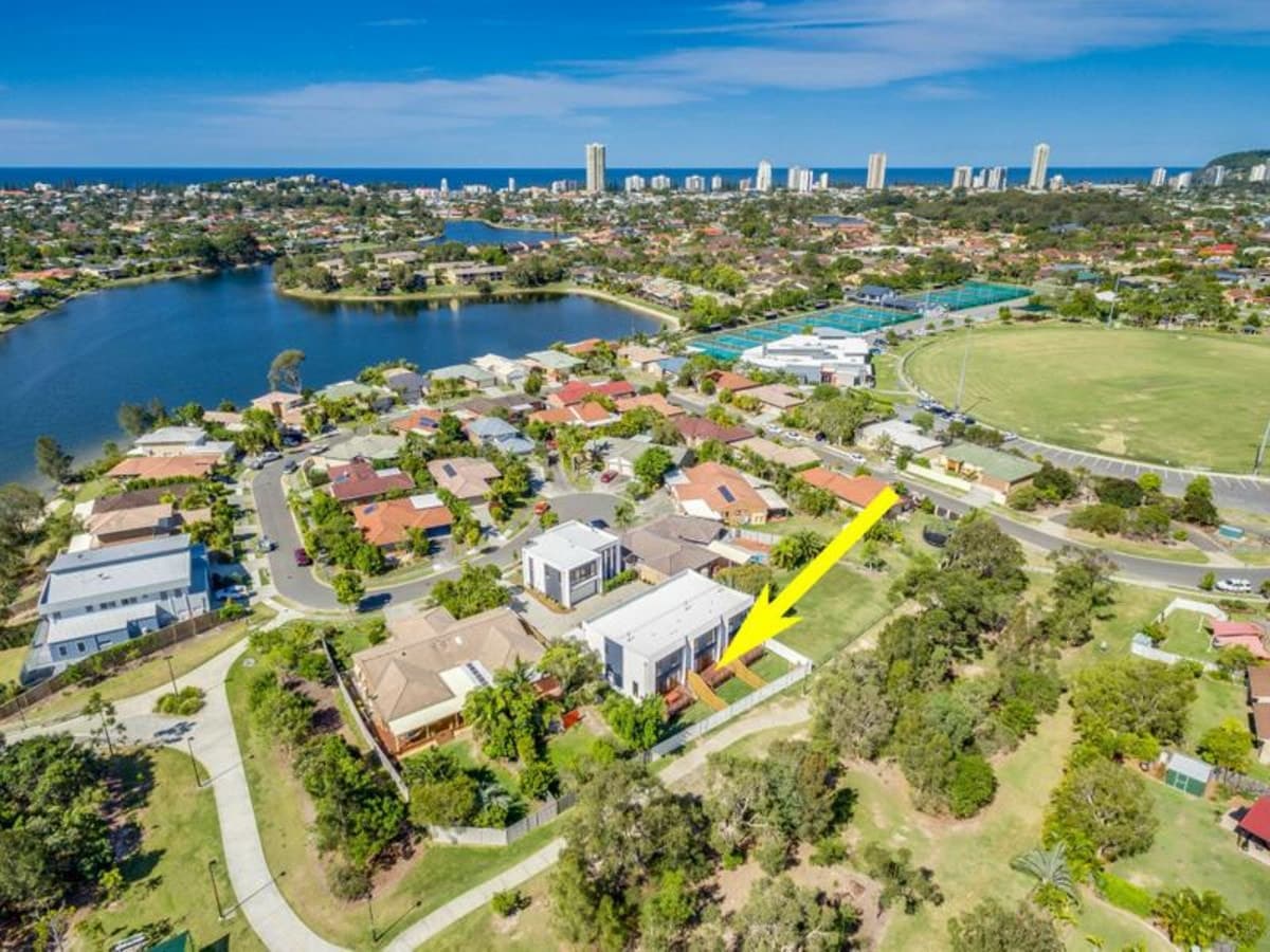 3/70 Galleen Drive, BURLEIGH WATERS, Burleigh Waters - Thumbnail 4