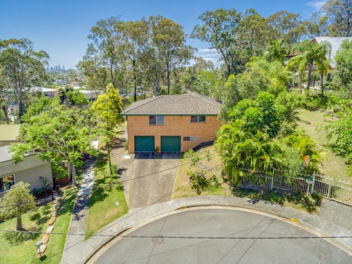 27 Timbertop Mead, BURLEIGH HEADS, Burleigh Heads - Image 1