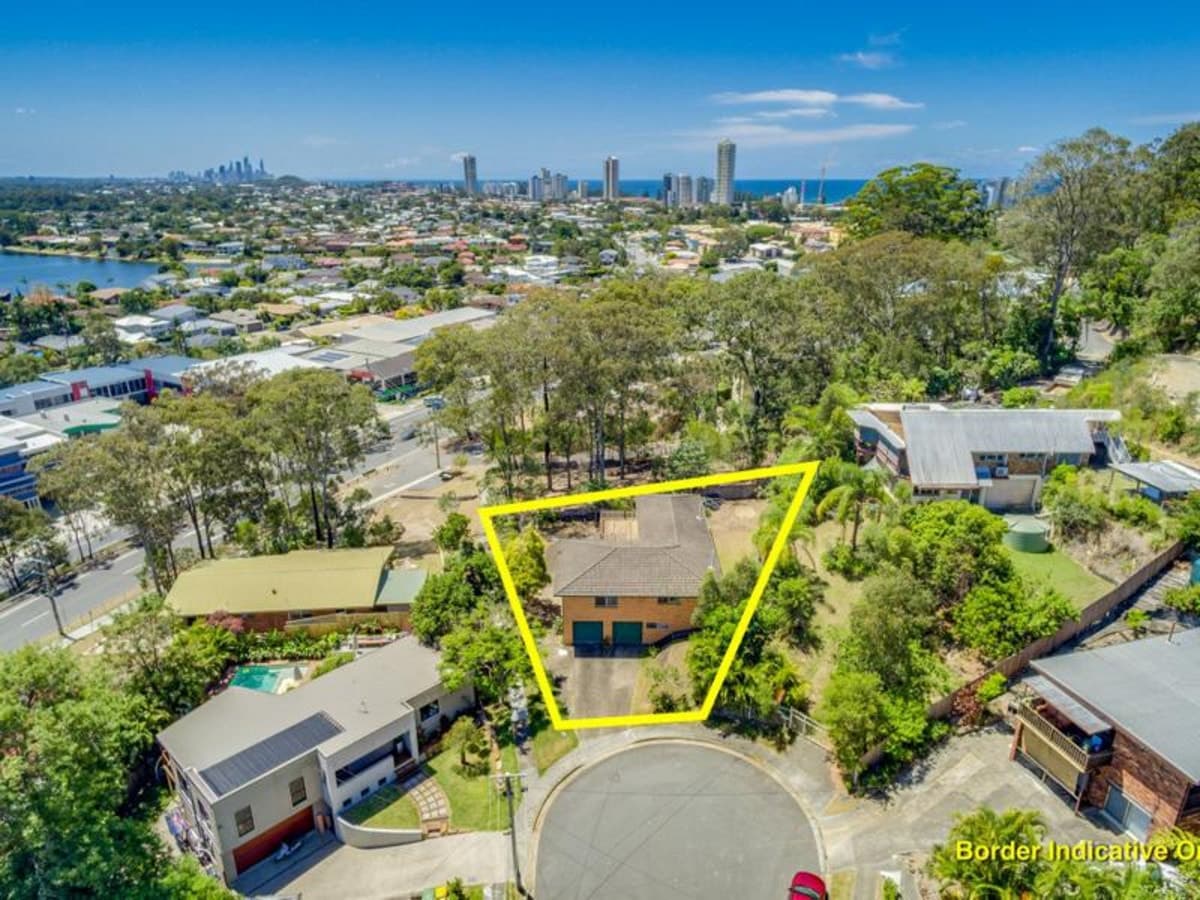 27 Timbertop Mead, BURLEIGH HEADS, Burleigh Heads - Thumbnail 2