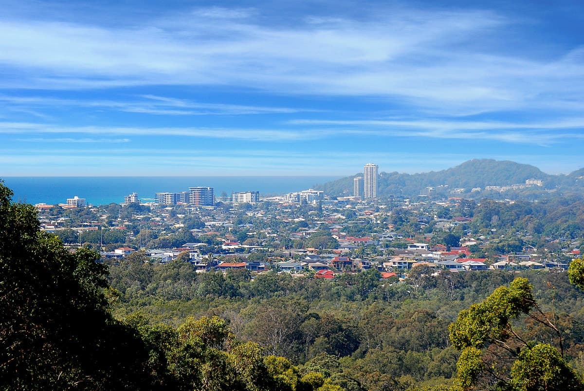 40 Skyline Terrace, BURLEIGH HEADS, Burleigh Heads - Image 1
