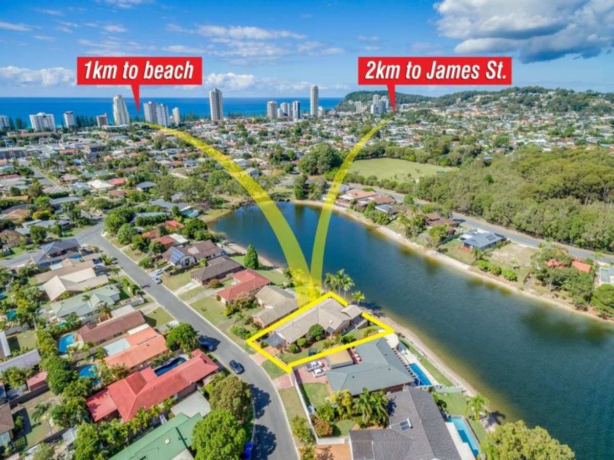 14 Penguin Parade, BURLEIGH WATERS, Burleigh Waters - Thumbnail 2