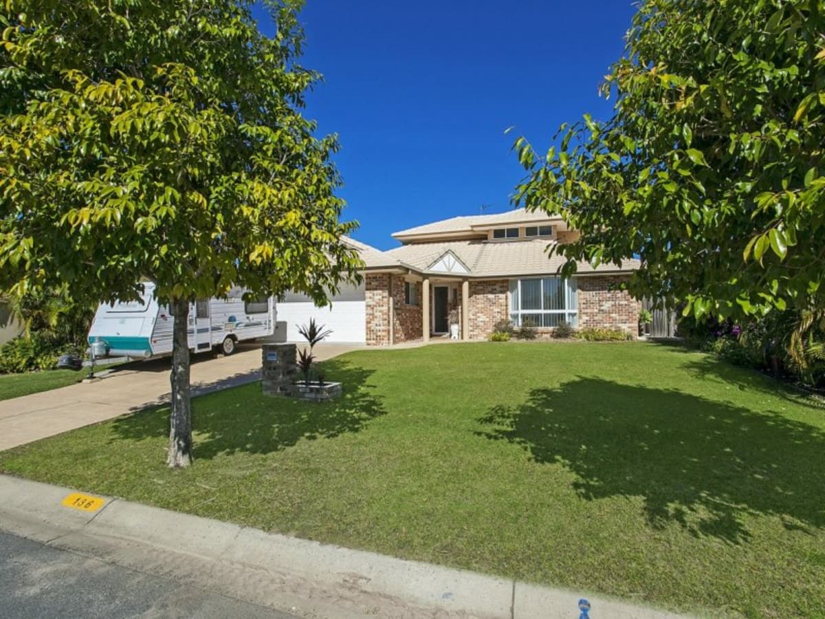 136 Honeyeater Drive, BURLEIGH WATERS, Burleigh Waters - Thumbnail 5