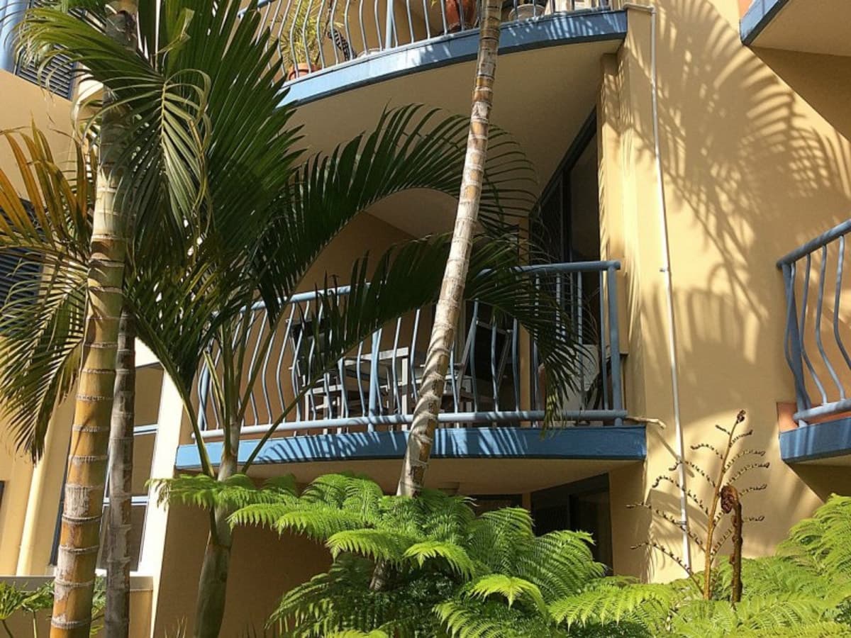 20/2607 Gold Coast Highway, MERMAID BEACH, Mermaid Beach - Image 1