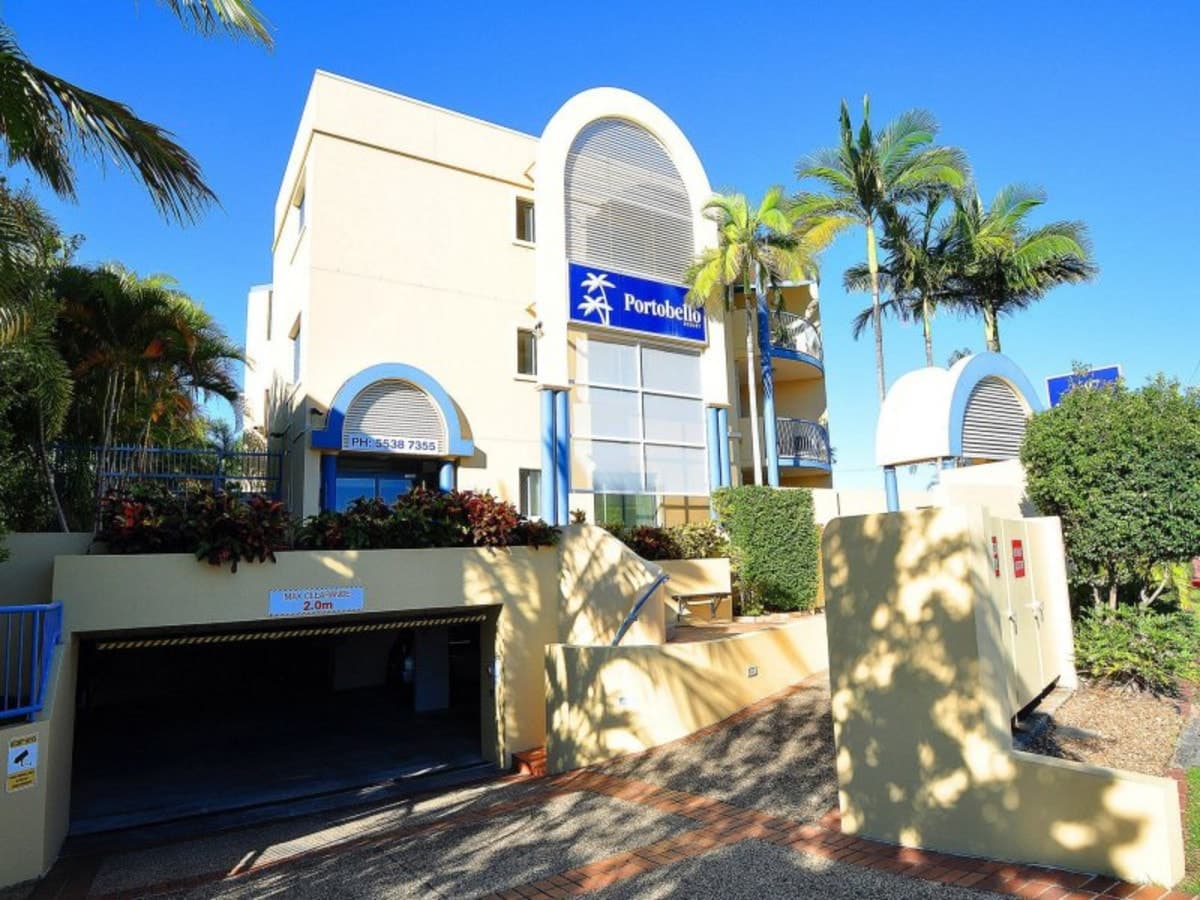 20/2607 Gold Coast Highway, MERMAID BEACH, Mermaid Beach - Thumbnail 6