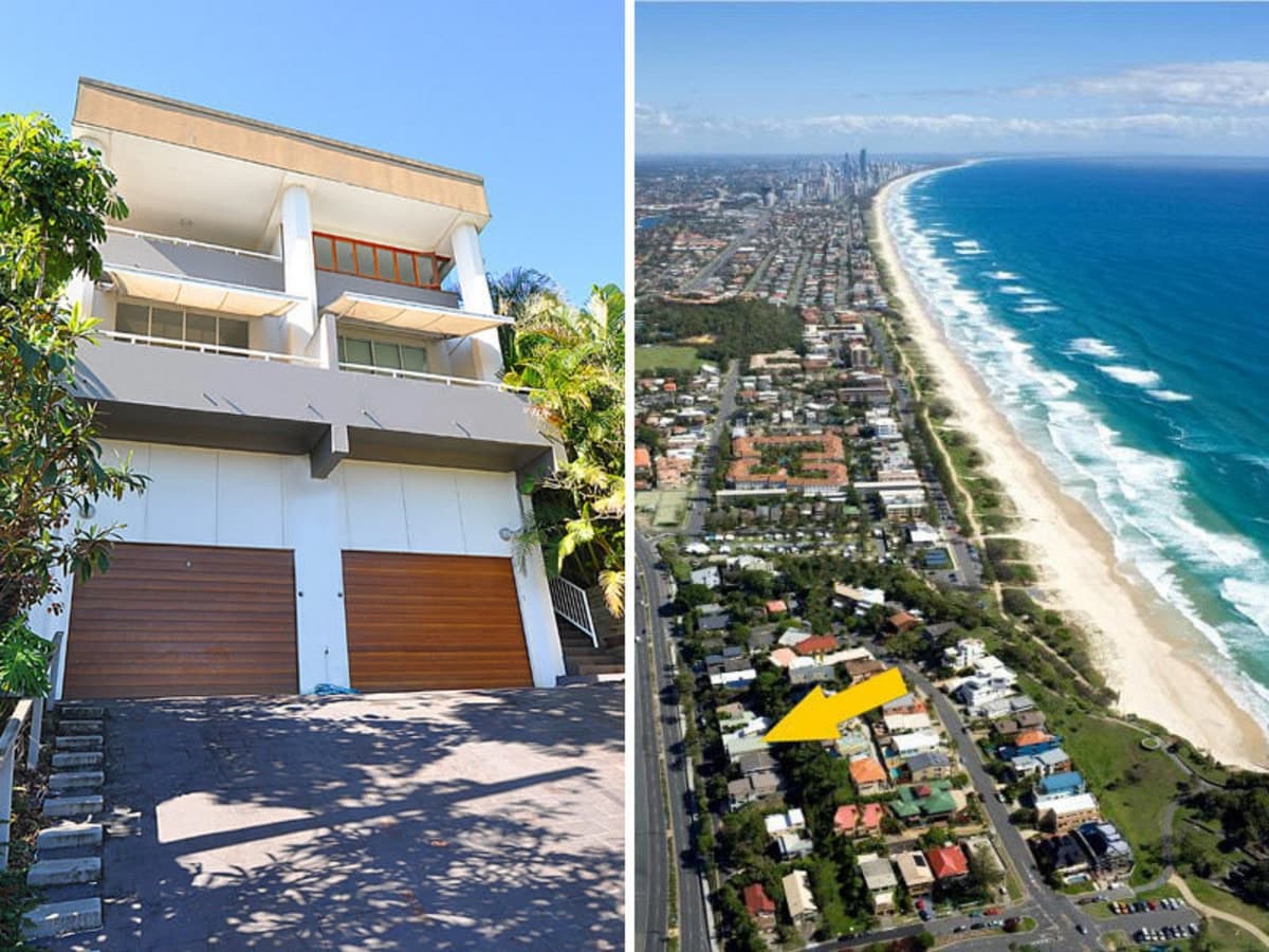 2/2061 Gold Coast Highway, MIAMI, Miami - Image 1