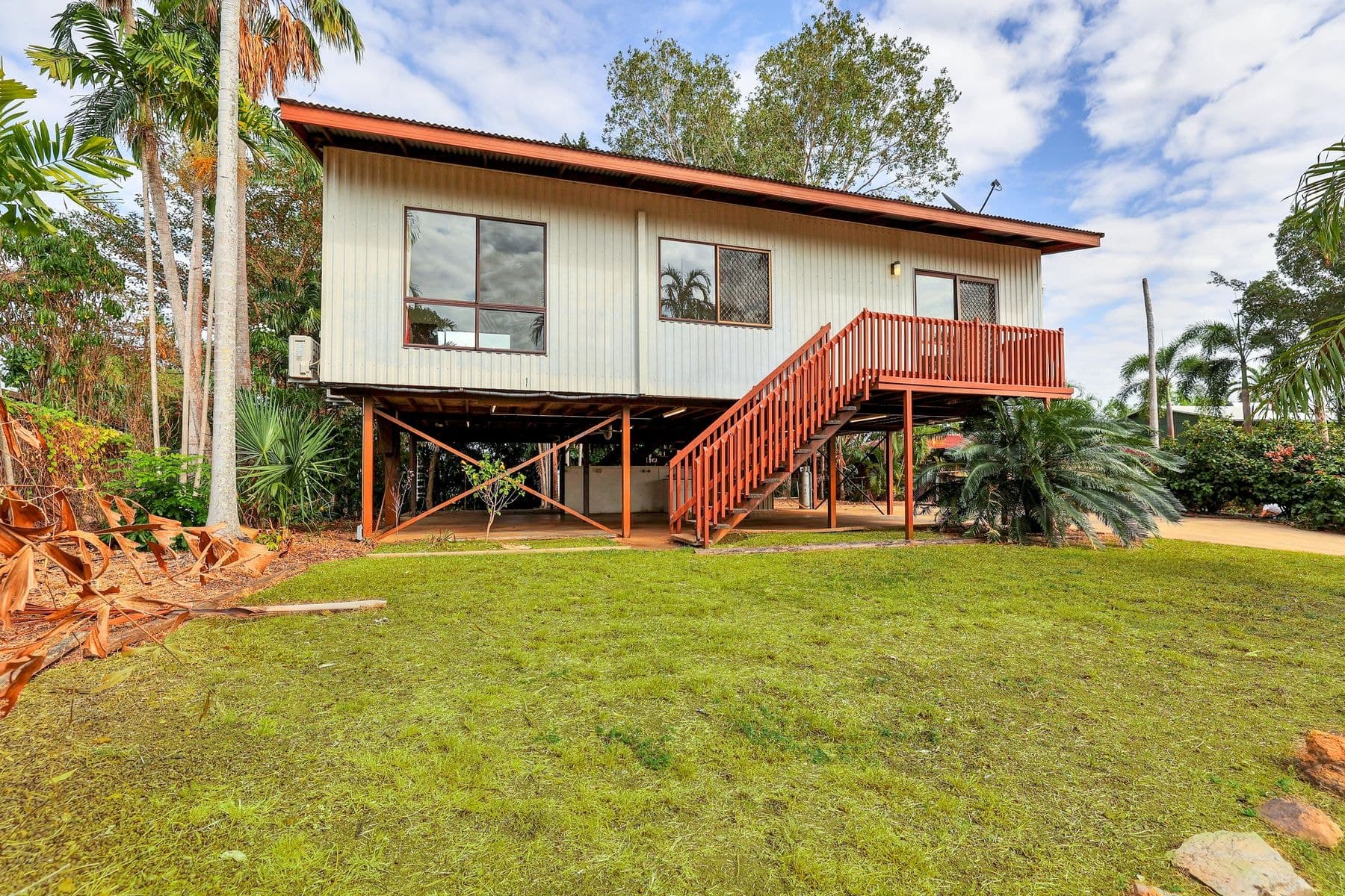 5 Matilda Court, Gray NT 0830, Gray - Image 1