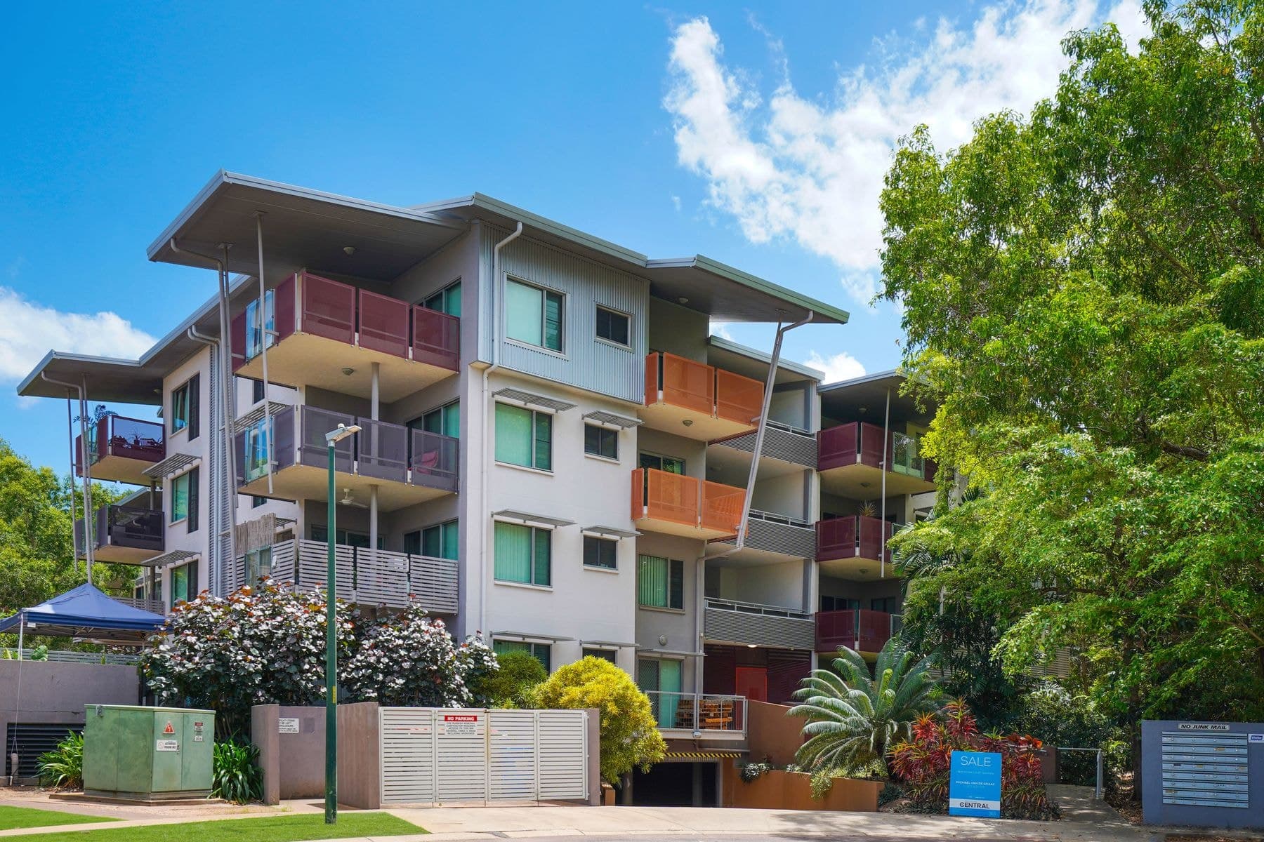 78/5 Michie Court, Bayview NT 0820, Bayview - Image 1