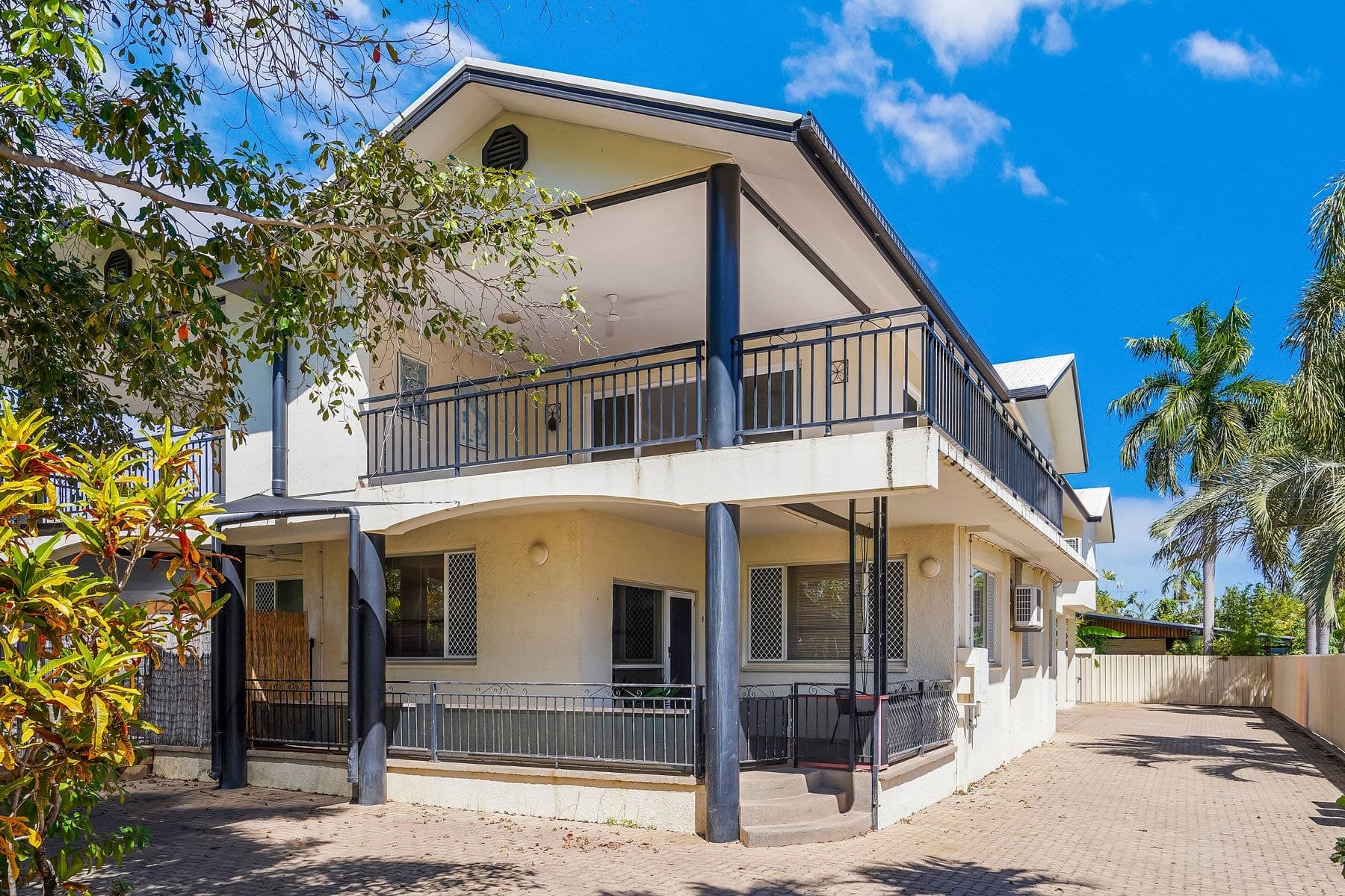 3/13 Radford Court, Coconut Grove NT 0810, Coconut Grove - Image 1