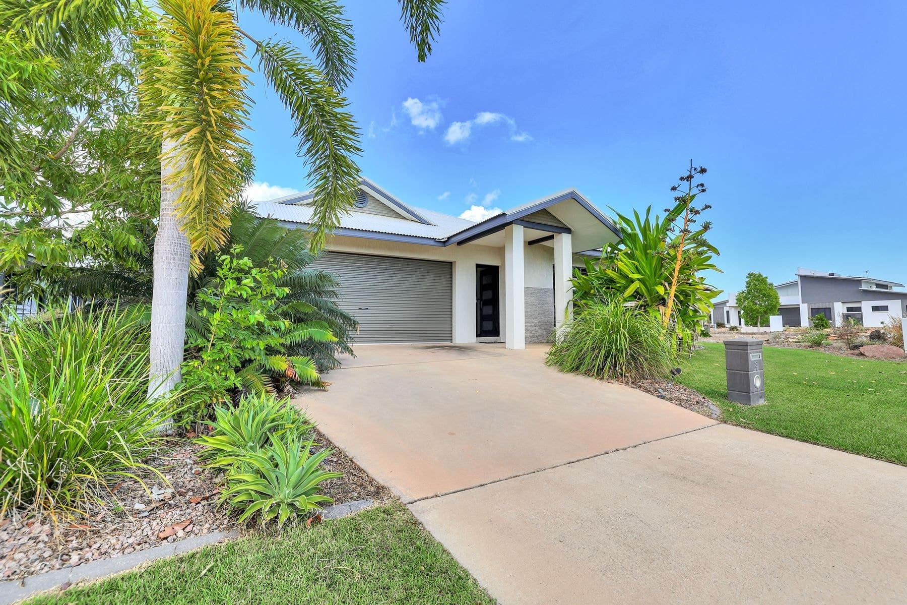 3 Bridge Street, Muirhead NT 0810, Muirhead - Image 1