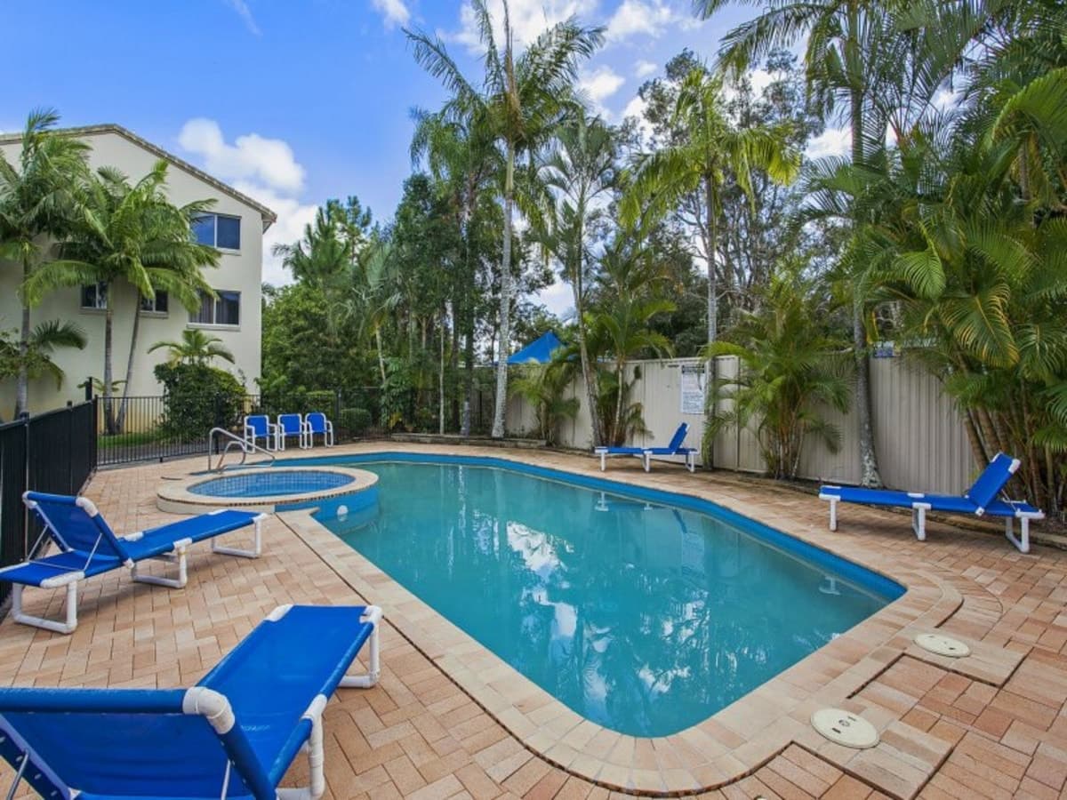 35/29 Burleigh Street, BURLEIGH HEADS, Burleigh Heads - Image 1